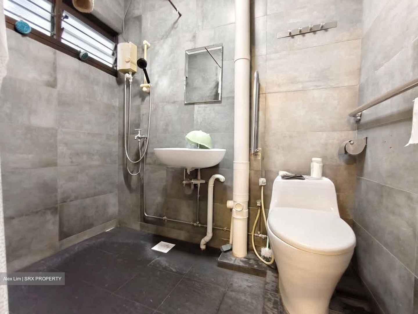 Blk 35 Marsiling Sapphire (Woodlands), HDB 5 Rooms #598519511